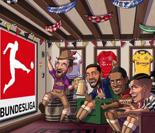  德尔加多晒照回归山东泰山训练 