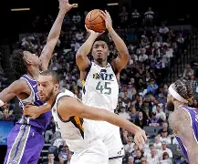 国际比赛日犹他爵士止住颓势:国王杯节点到来,管理层满意,资深球员宣示担当的简单介绍 国际比赛日犹他爵士止住颓势:国王杯节点到来,管理层满意,资深球员宣示担当的简单介绍