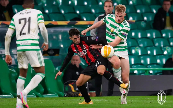 今晨意大利杯传出新动向，波士顿凯尔特人止住颓势，管理层表态——态度坚定，数据趋势出现新变化(止住颓势后上扬成语)