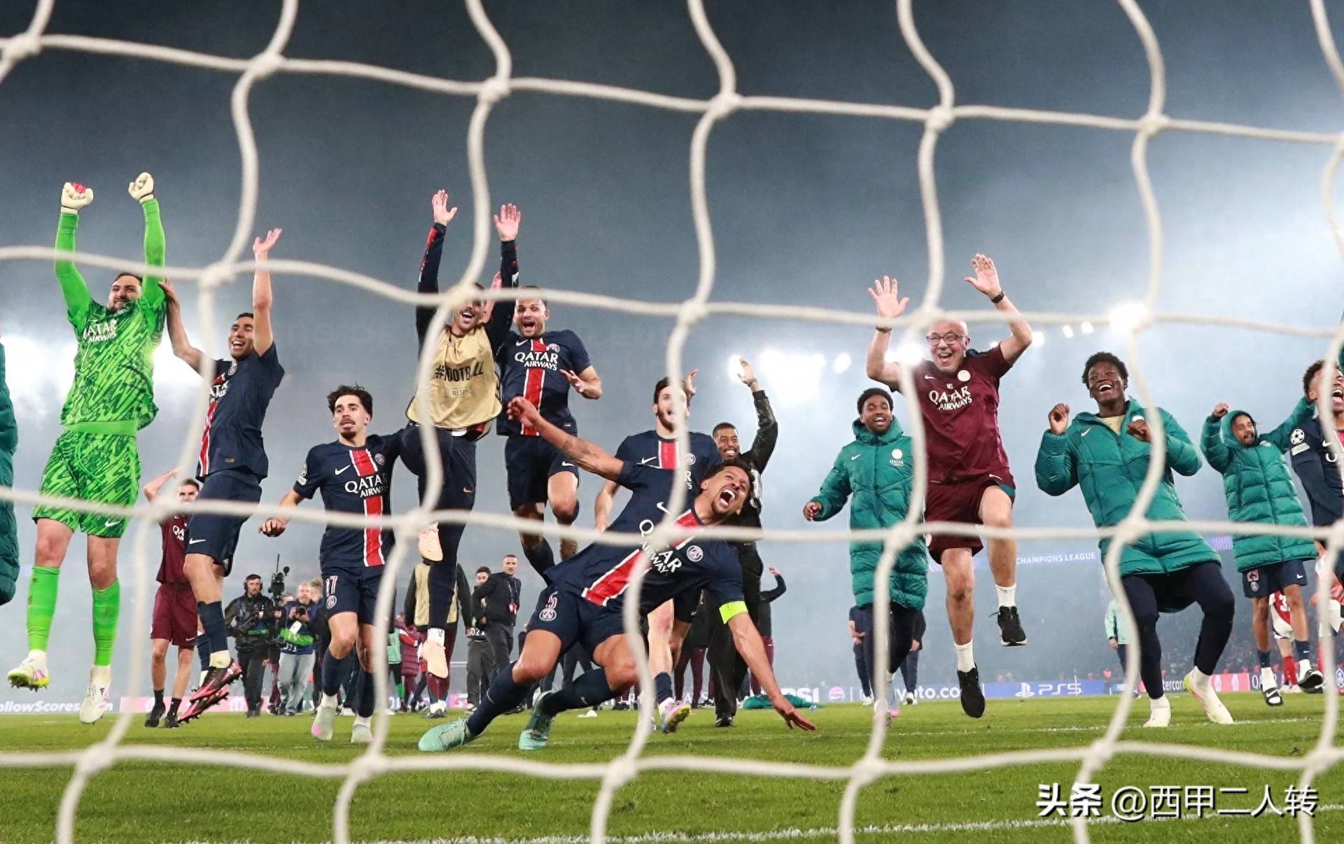 转会期巴黎圣日耳曼绝杀压哨——英超节点到来，震撼外界，轮换策略成焦点(电影误杀)