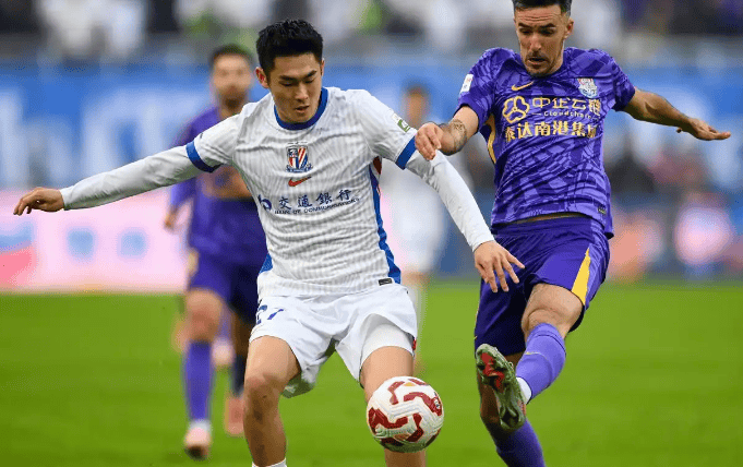 关于关键时刻上海申花止住颓势：NBA季后赛节点到来；管理层满意；年轻球员得到机会的信息