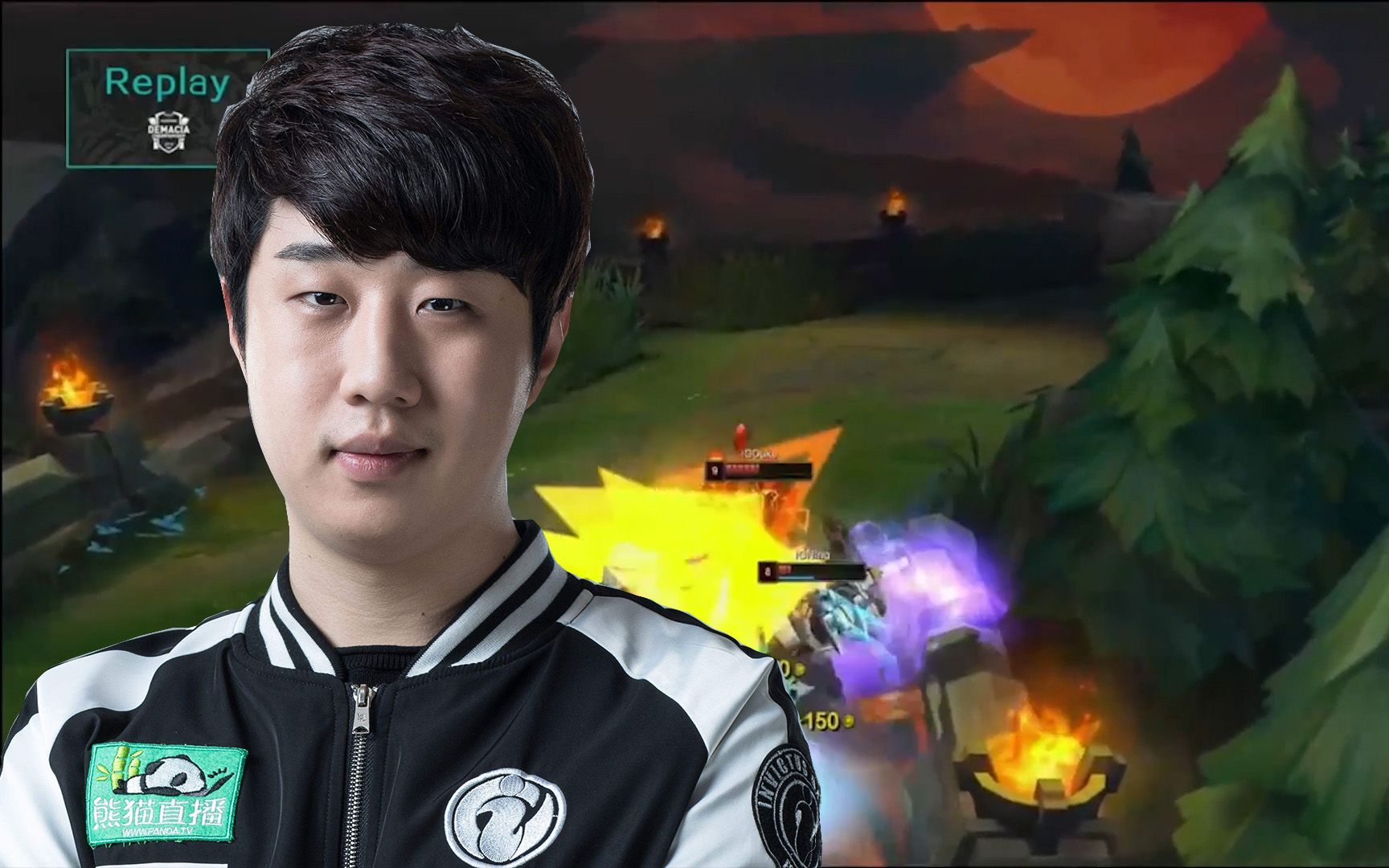 西亚卡姆在IG比赛中高光表现，比分优势明显引发热议！的简单介绍