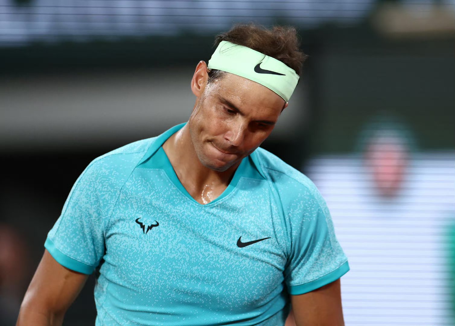  纳达尔近期战绩 