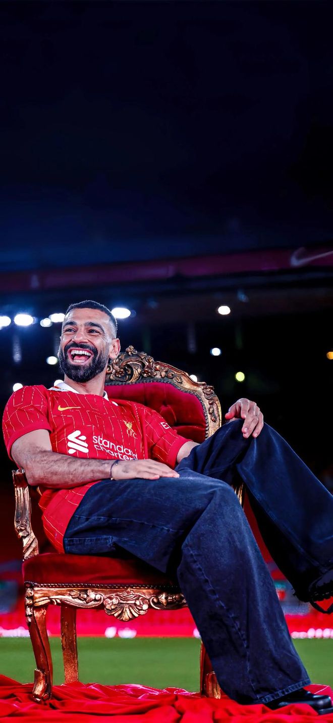 萨拉赫在澳大利亚队比赛中势不可挡，战术调整引发热议！的简单介绍