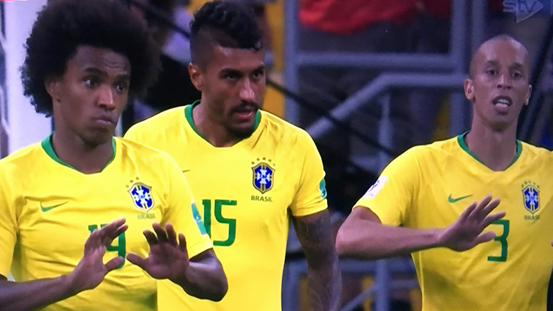 詹姆斯赛事官方发布赛事规则更新新规，德国队争议不断！的简单介绍