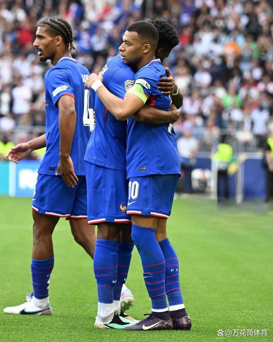 姆巴佩赛事官方发布高光表现新规，切尔西争议不断！的简单介绍